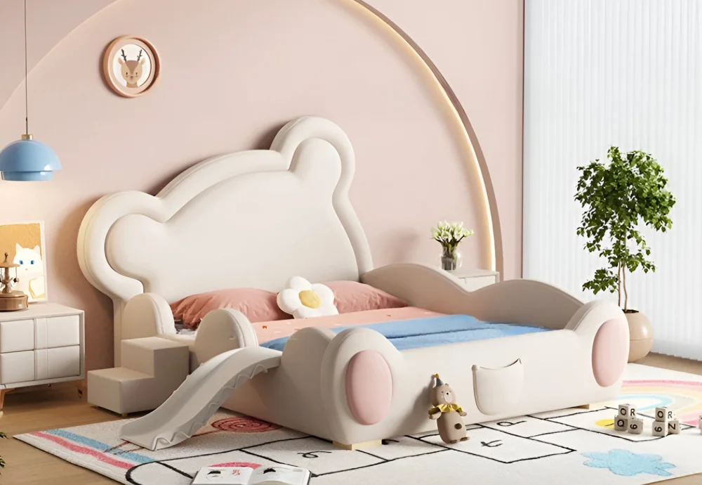 kids bed