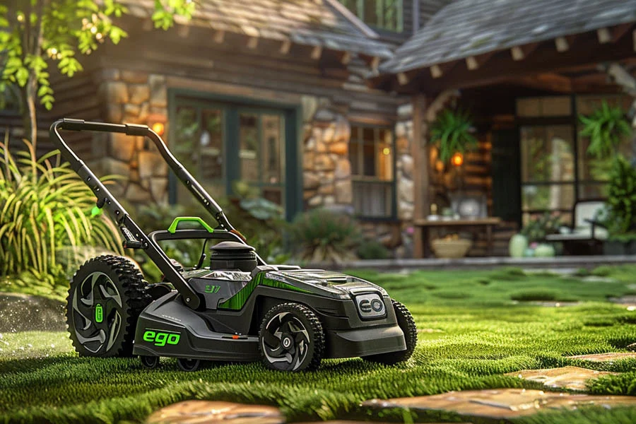 where to buy a lawn mower