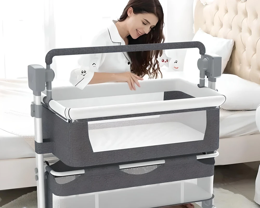 bed bassinet for baby