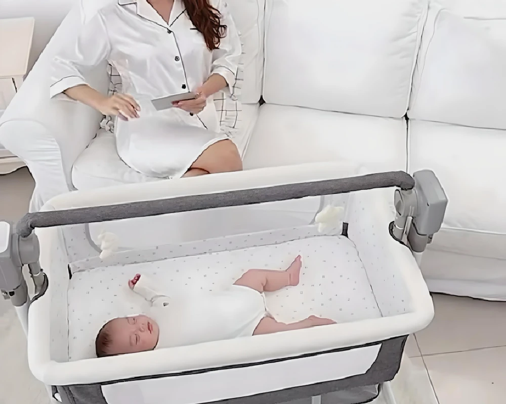 cradle for newborns