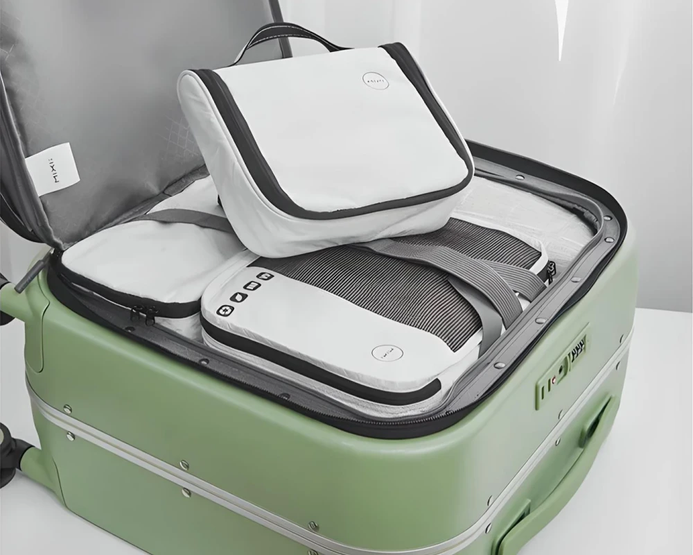 best luggage sets for international travel