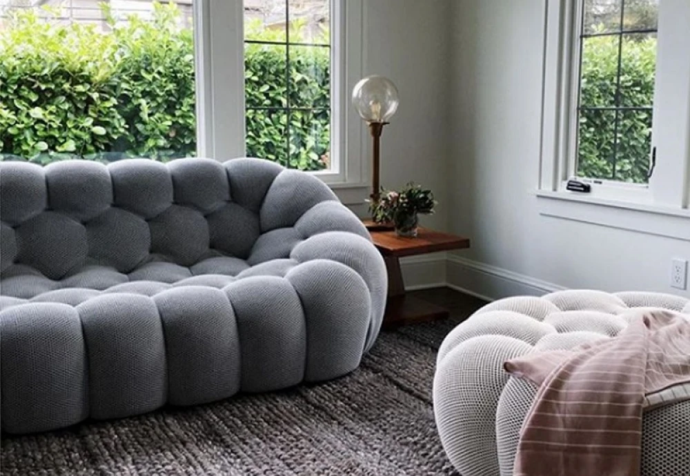 mini cloud couch