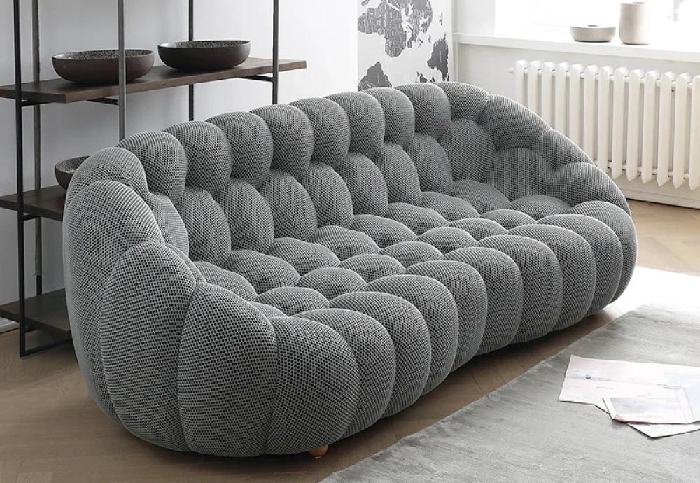 cloud sofa cream