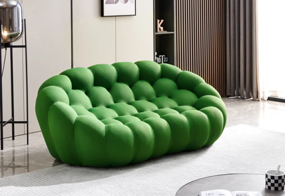 cloud sofa cream