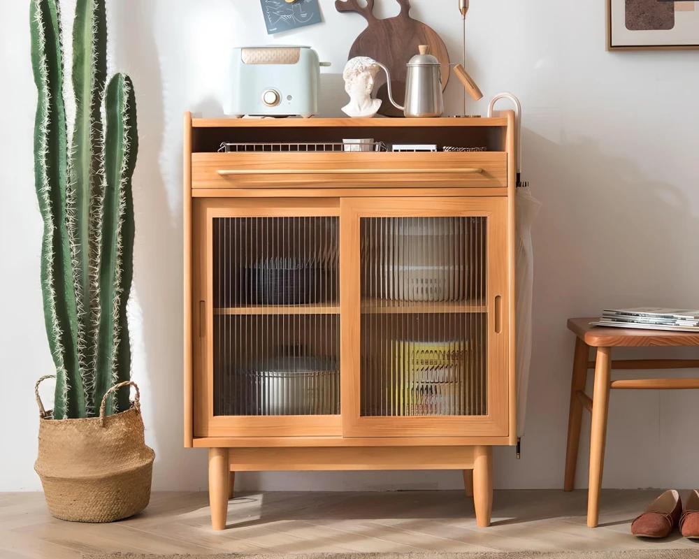 sideboard for small spaces