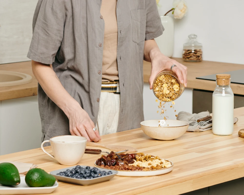 kitchen work table island