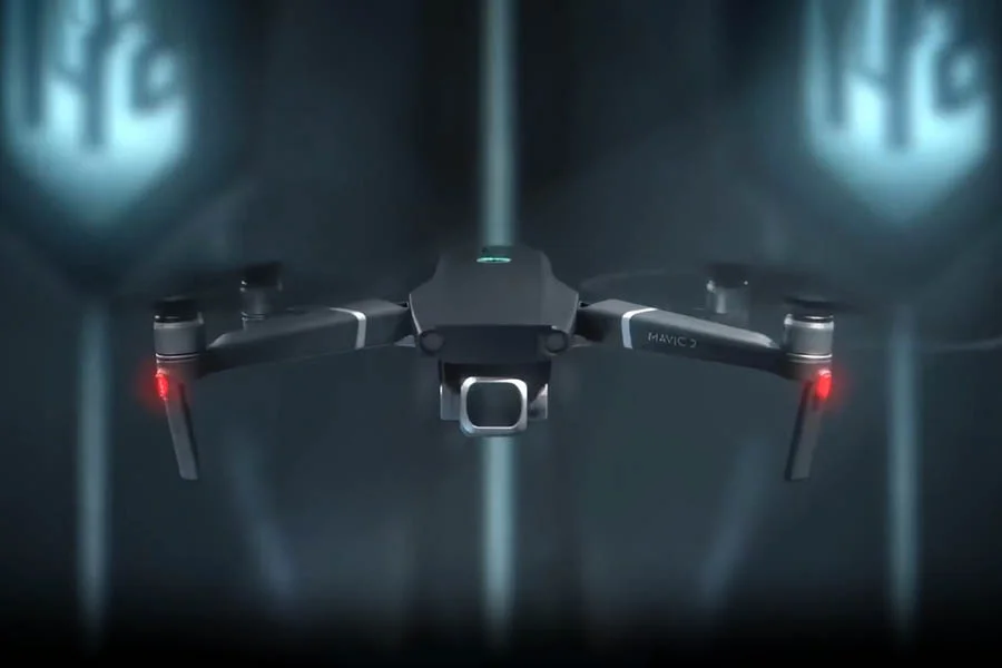 best drones for adults