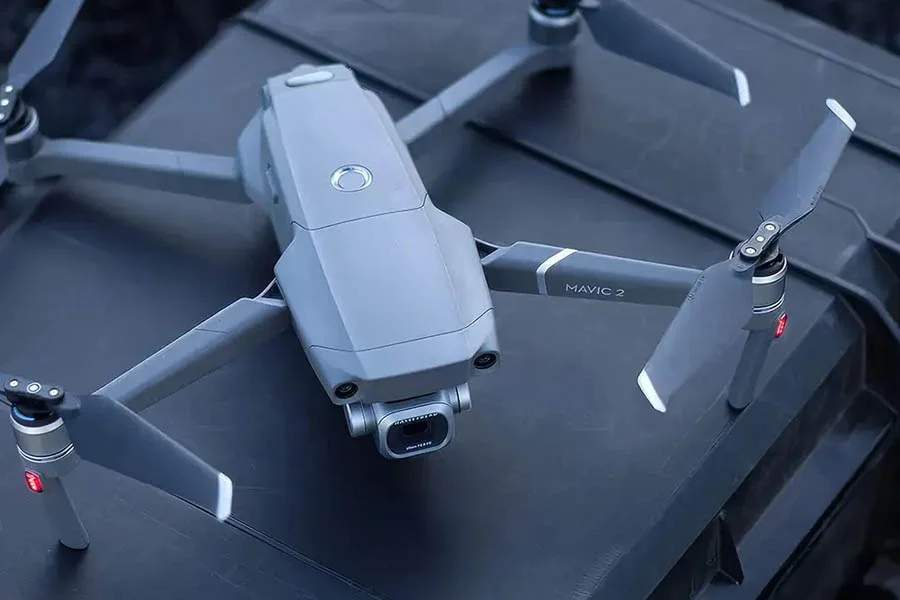 drone for filming