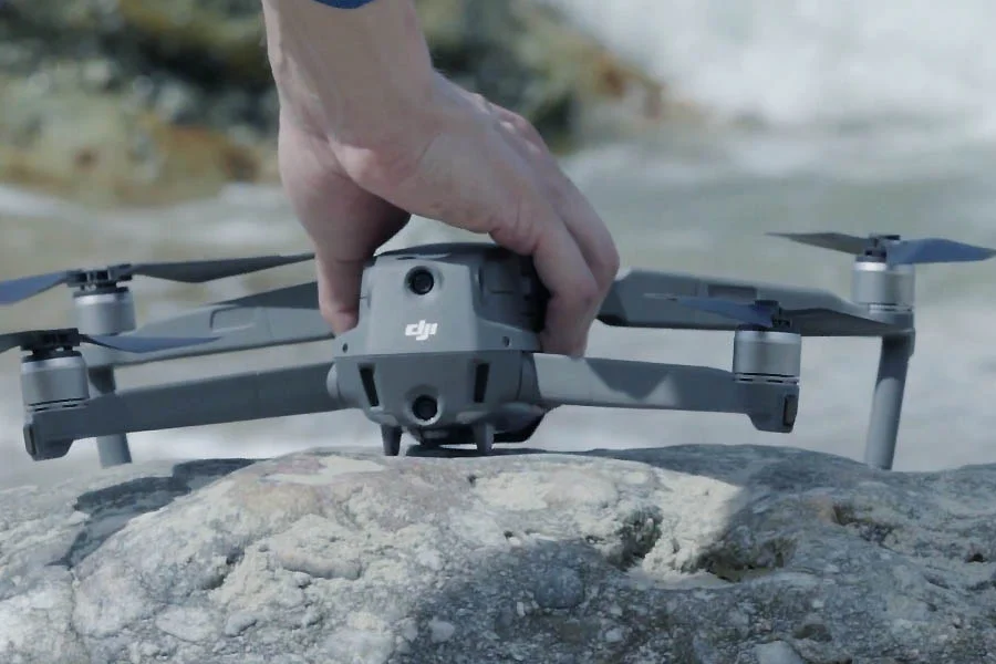 4k camera drone