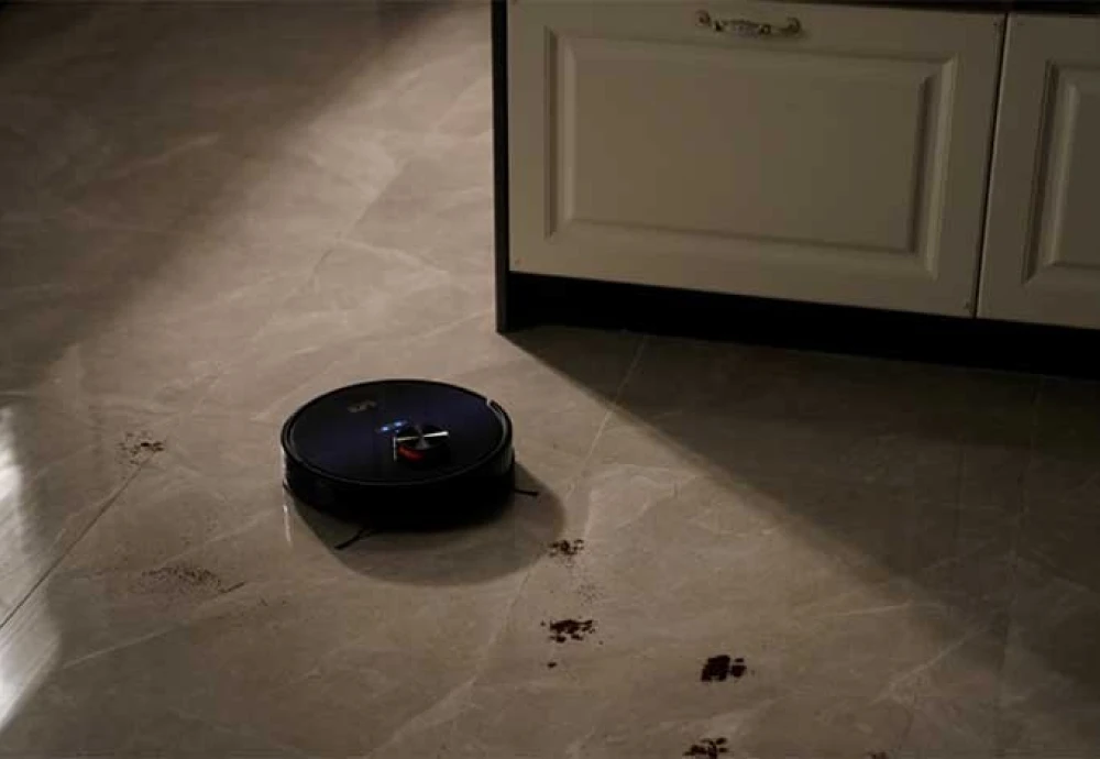 best value robot vacuum cleaner